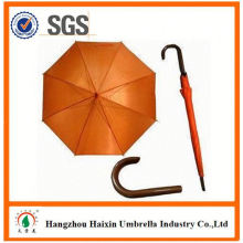 Latest Wholesale Custom Design stick handle umbrella for sale